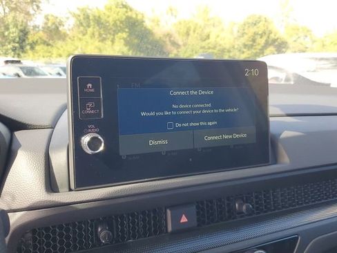 New 2026 Honda CR-V LX image 22