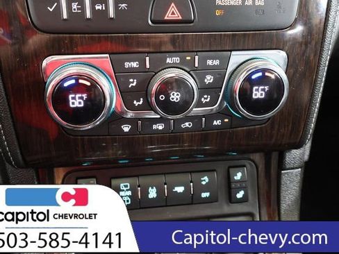 Used 2016 Chevrolet Traverse LT AWD/4WD image 22