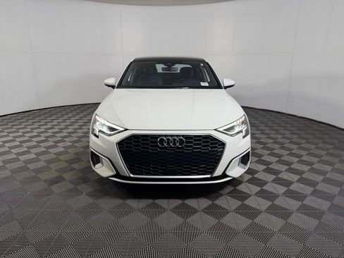 Used 2023 Audi A3 2.0T Premium w/ Convenience Package FWD image 10
