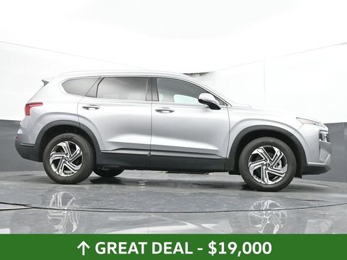Used 2023 Hyundai Santa Fe SEL image 47