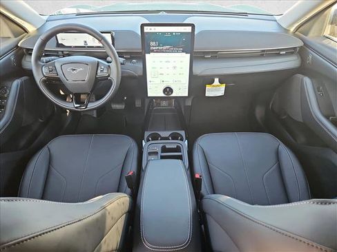 New 2026 Ford Mustang Mach-E Select image 15