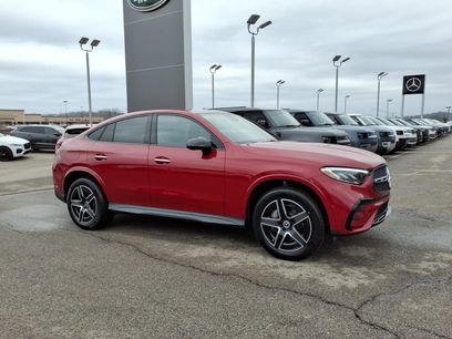 New 2026 Mercedes-Benz GLC 300 GLC 300