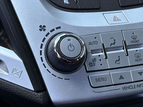 Used 2017 GMC Terrain SLT w/ Driver Alert Package I AWD/4WD image 28