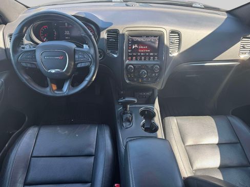 Used 2020 Dodge Durango R/T w/ Blacktop Package AWD/4WD image 2