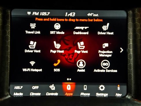 Used 2022 Dodge Charger Scat Pack w/ Plus Group image 28