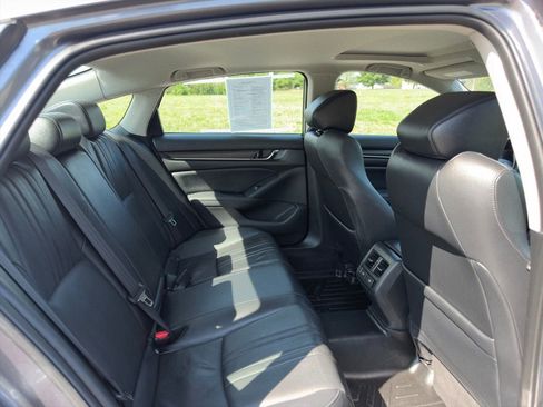 Used 2022 Honda Accord EX-L image 31