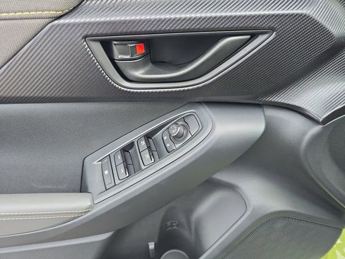 New 2026 Subaru Crosstrek 2.5i Sport image 22