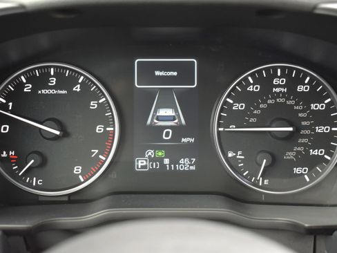 Used 2025 Subaru Forester Touring w/ Popular Package - Touring AWD/4WD image 61