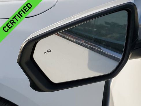 Certified 2024 Chevrolet Equinox LT image 35