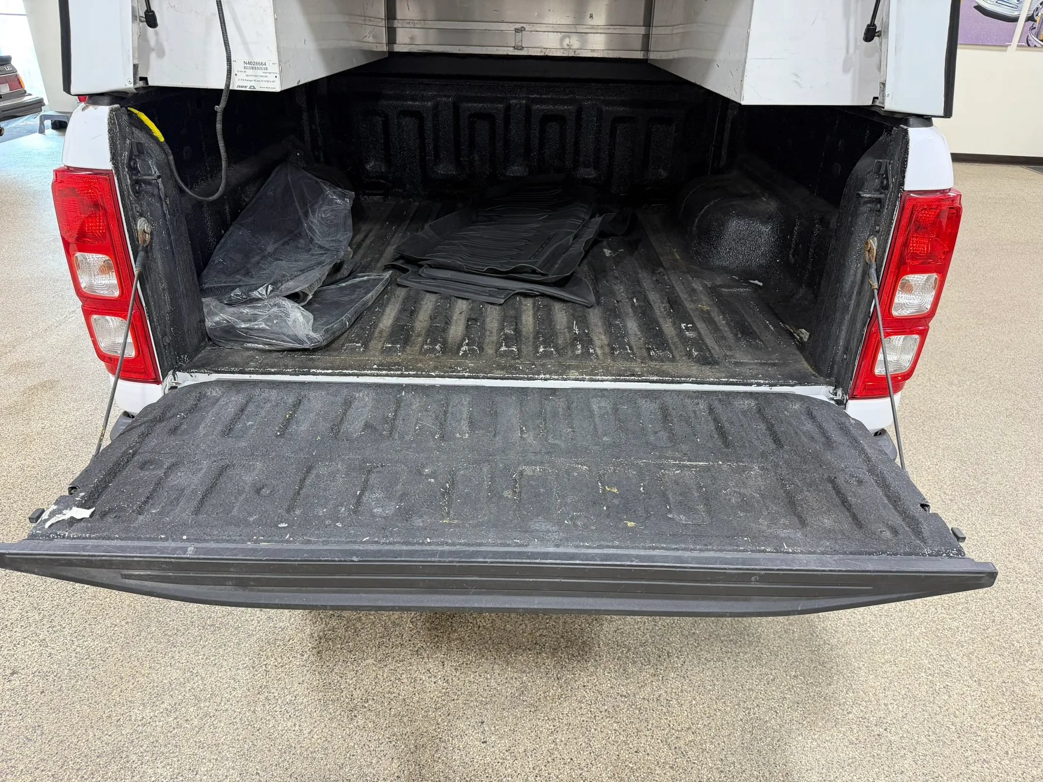 Used 2020 Ford Ranger XL w/ Equipment Group 101A Mid AWD/4WD image 22