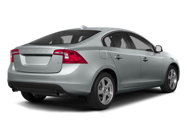 Used 2013 Volvo S60 T5 FWD image 2