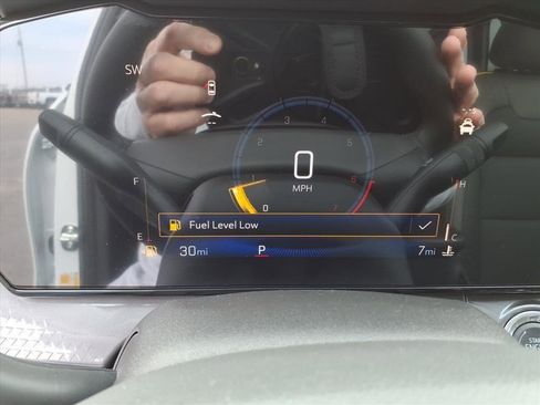 New 2026 Chevrolet Trax ACTIV image 18