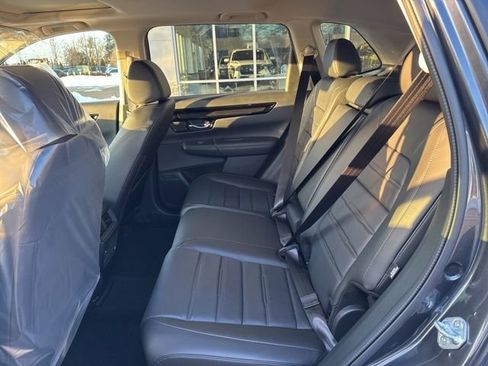 New 2026 Honda CR-V EX-L image 15