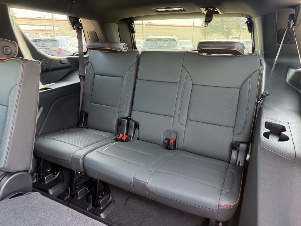 New 2027 GMC Yukon AT4 w/ AT4 Premium Package AWD/4WD image 26