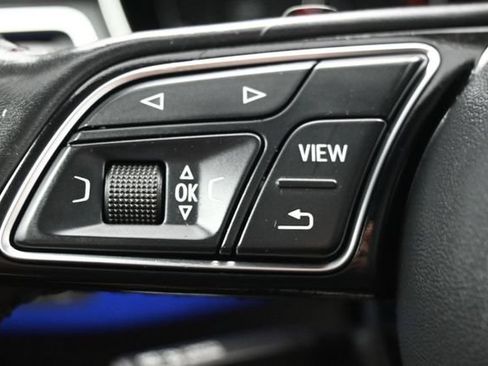 Used 2019 Audi A4 2.0T Premium w/ Convenience Package AWD/4WD image 23