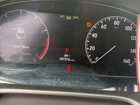 Used 2020 Honda Accord Sport image 5