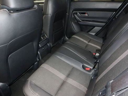 Used 2025 MAZDA CX-50 AWD 2.5 S w/ Preferred Package image 21