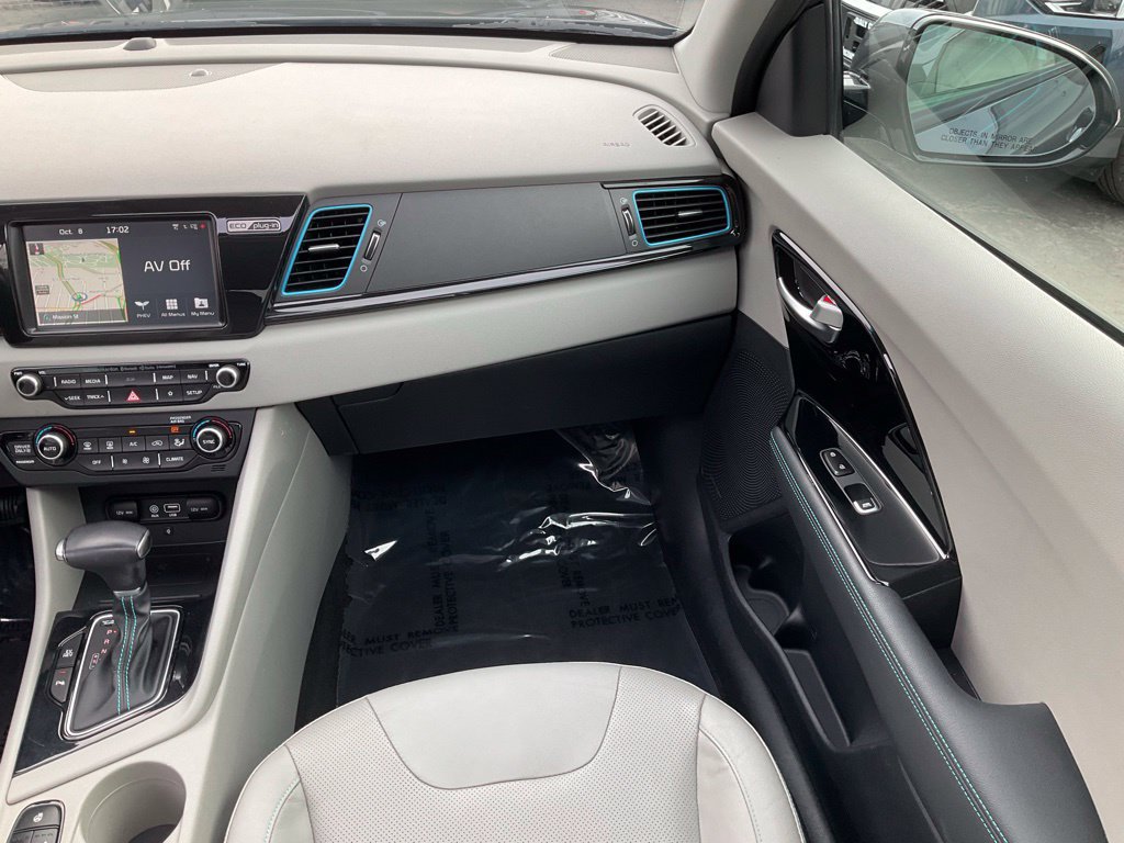 Used 2019 Kia Niro EX Premium w/ Sunroof Package FWD image 56