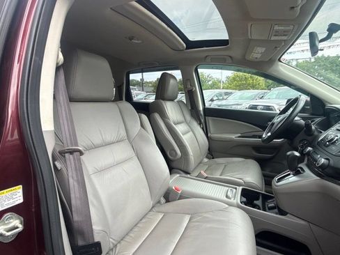 Used 2013 Honda CR-V EX-L image 19