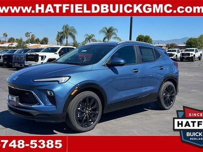 New 2026 Buick Encore GX Sport Touring w/ Experience Buick Package