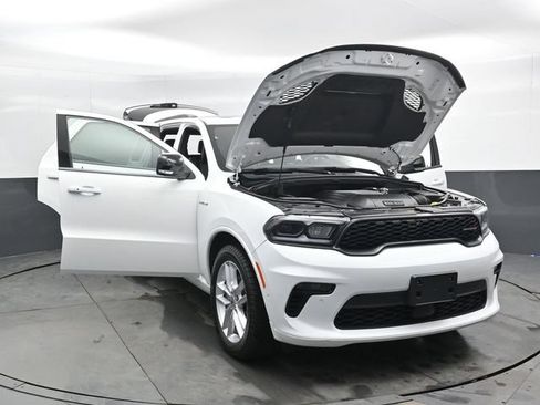 Used 2023 Dodge Durango R/T AWD/4WD image 57