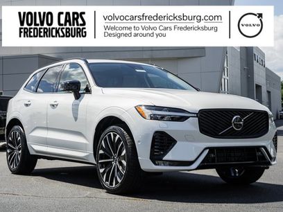 New 2026 Volvo XC60 B5 Ultra w/ Protection Package Premier