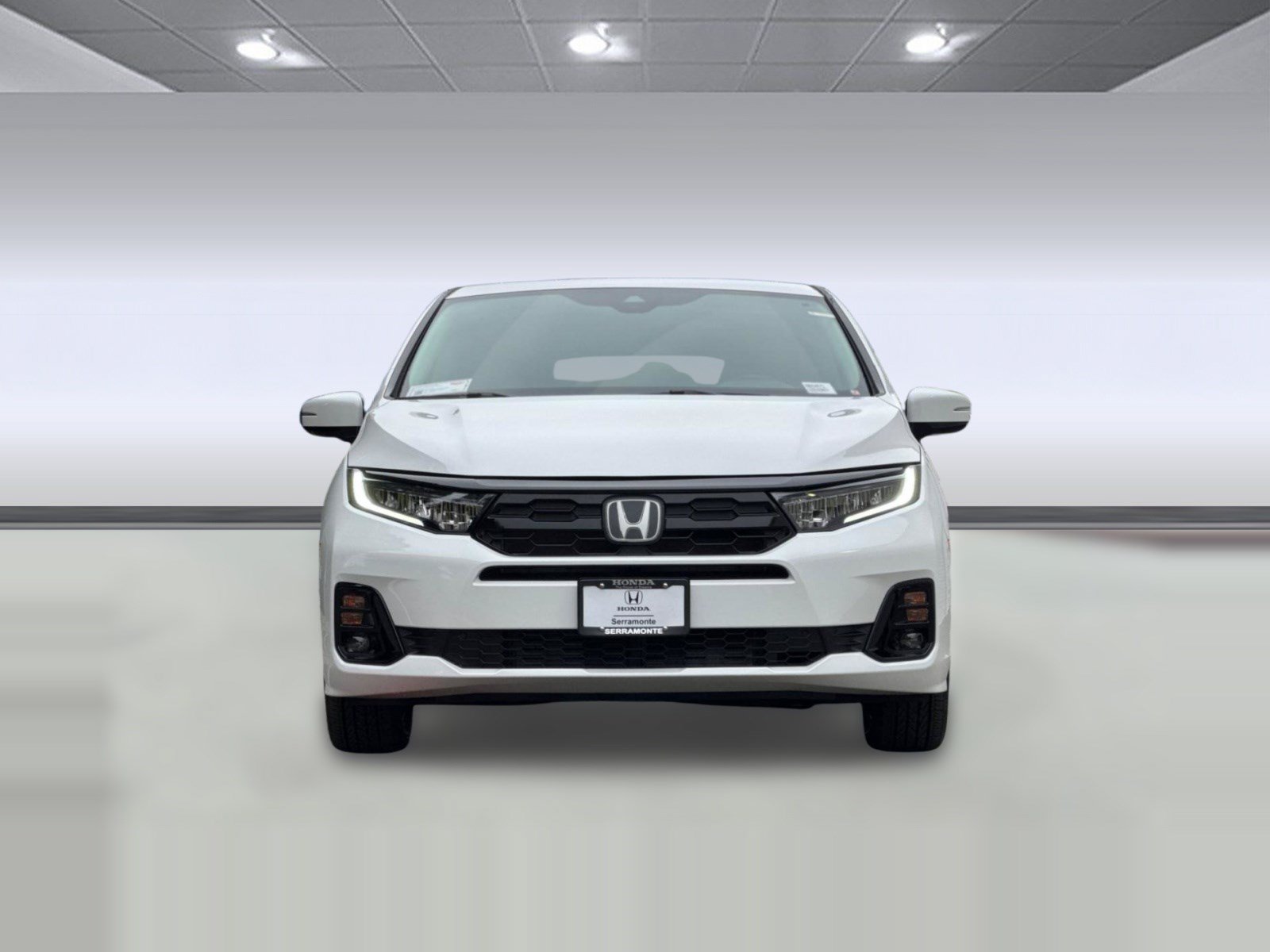 New 2027 Honda Odyssey Elite image 5