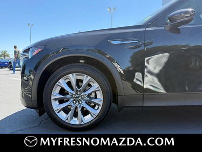 Certified 2026 MAZDA CX-90 3.3 Turbo w/ Preferred Package