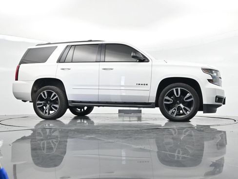 Used 2018 Chevrolet Tahoe Premier RWD image 34