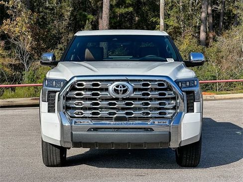 New 2026 Toyota Tundra 1794 Edition image 3