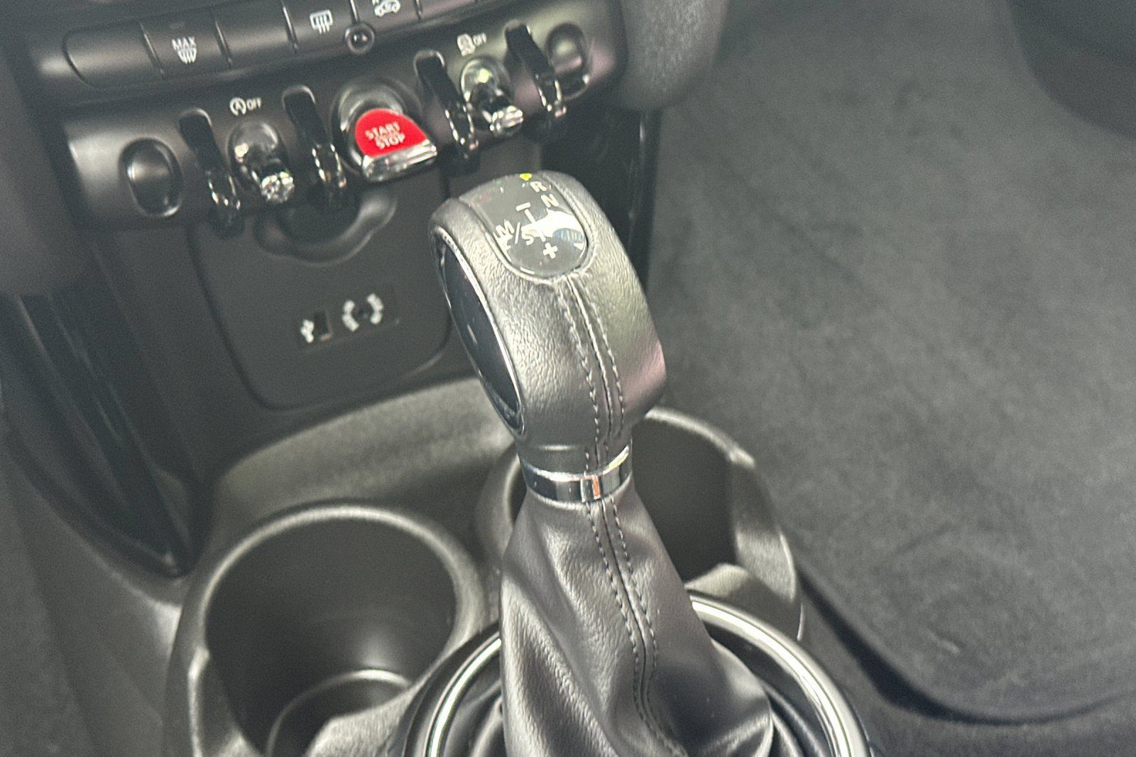 Used 2017 MINI Cooper S FWD image 20