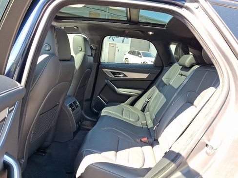 Used 2025 Jaguar F-PACE R-Dynamic S image 14