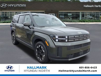 Used 2024 Hyundai Santa Fe SEL