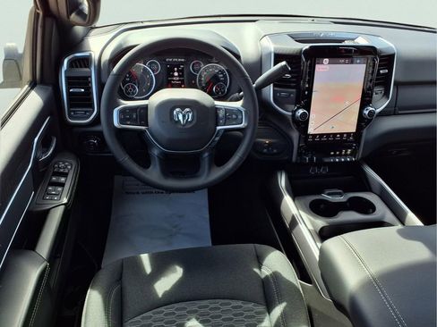 New 2026 RAM 3500 Big Horn image 10