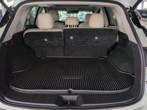 Certified 2024 Nissan Murano Platinum w/ Cargo Package FWD image 13