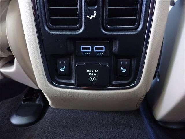 Used 2015 Jeep Grand Cherokee Limited AWD/4WD image 11