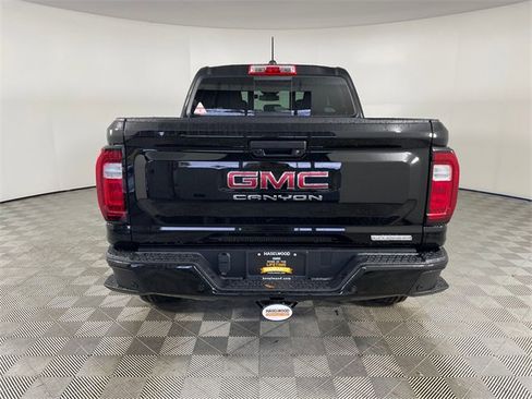 New 2026 GMC Canyon Elevation w/ Convenience Package image 20