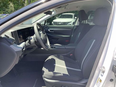 Certified 2024 Hyundai Sonata SEL FWD image 15