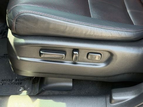 Used 2025 Honda Passport Black Edition image 15