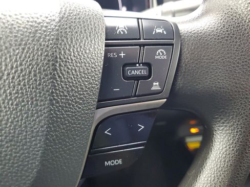 Used 2025 Toyota Camry LE FWD image 24