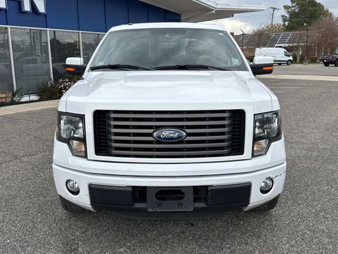 Used 2011 Ford F150 FX2 w/ FX Luxury Pkg image 2