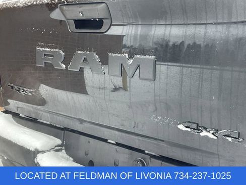 Used 2021 RAM 1500 TRX image 30