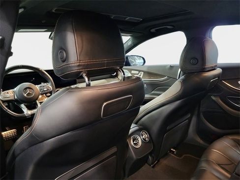 Used 2019 Mercedes-Benz CLS 53 AMG CLS 53 AMGﾮ image 29