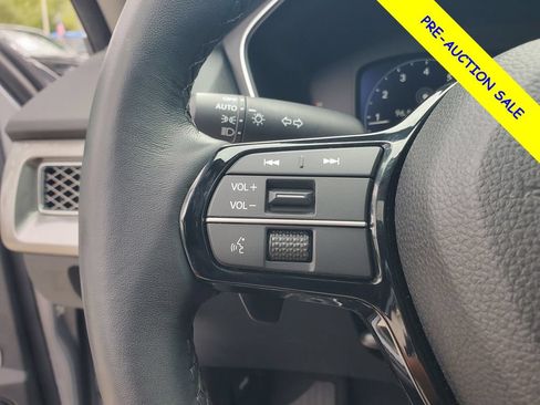 Certified 2024 Acura Integra FWD image 24