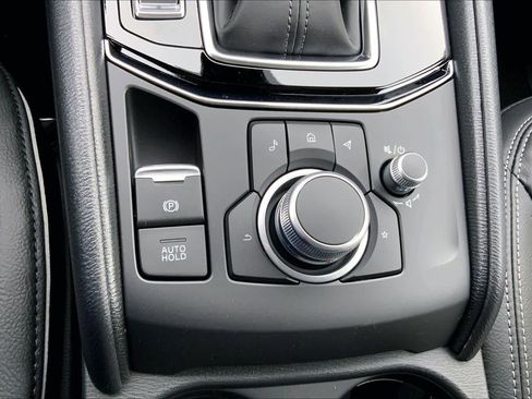 New 2025 MAZDA CX-5 AWD 2.5 S w/ Preferred Package image 20