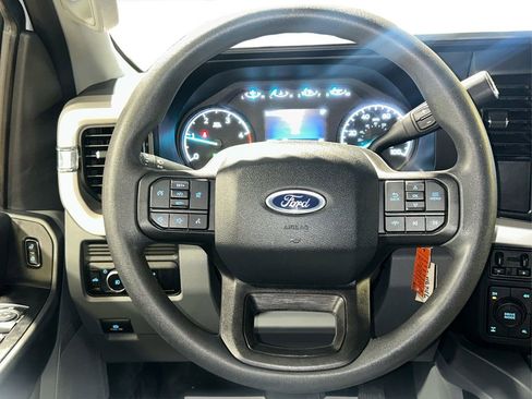 Used 2024 Ford F250 XLT w/ FX4 Off-Road Package image 25