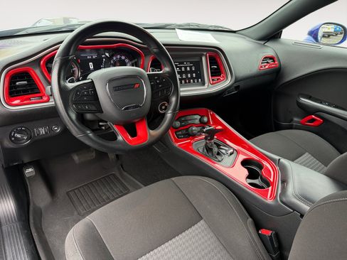 Used 2021 Dodge Challenger GT w/ Blacktop Package RWD image 15