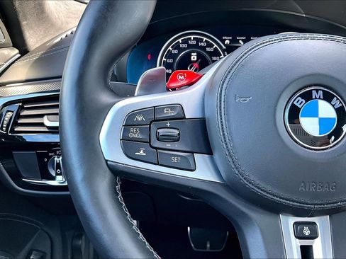Used 2018 BMW M5 Base w/ Executive Package image 18