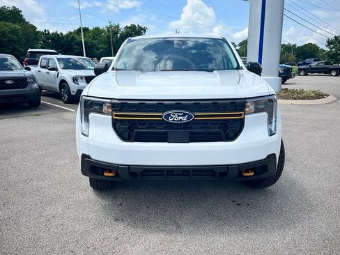 New 2026 Ford Maverick Tremor AWD/4WD image 2
