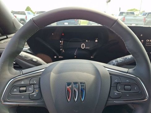 New 2026 Buick Envista Preferred FWD image 14